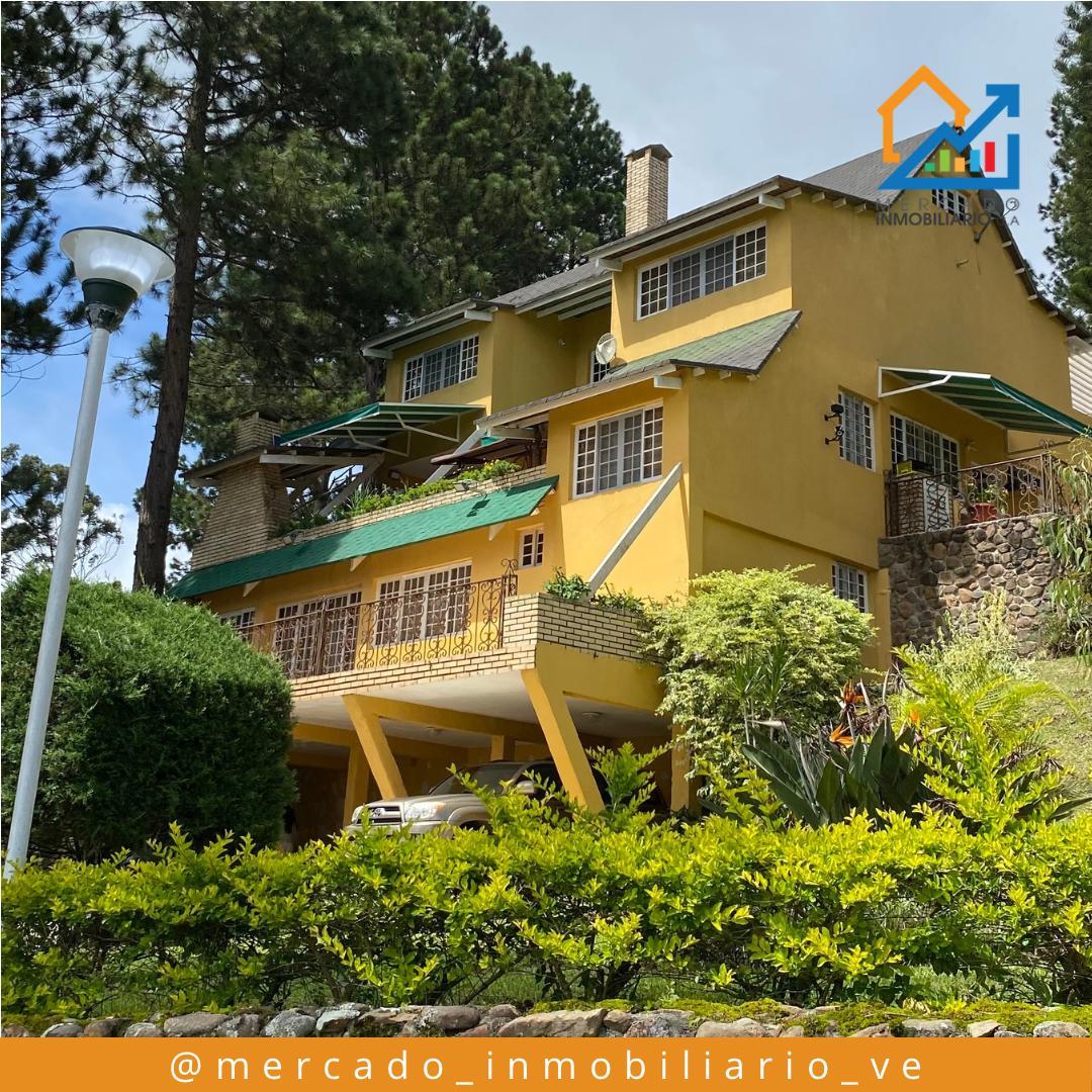 Casa Vacacional de montaña — foto 1
