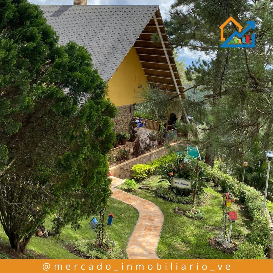 Casa Vacacional de montaña — foto 12