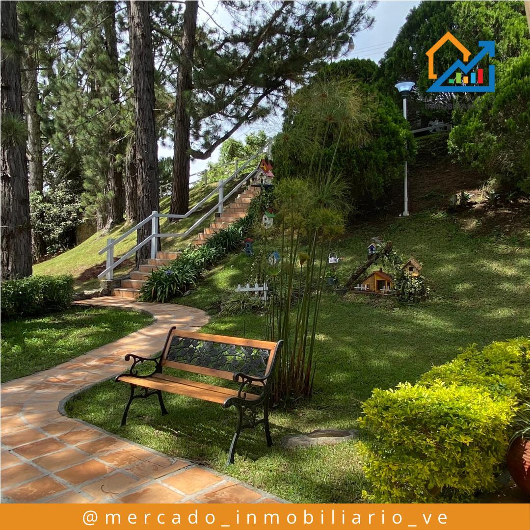 Casa Vacacional de montaña — foto 18