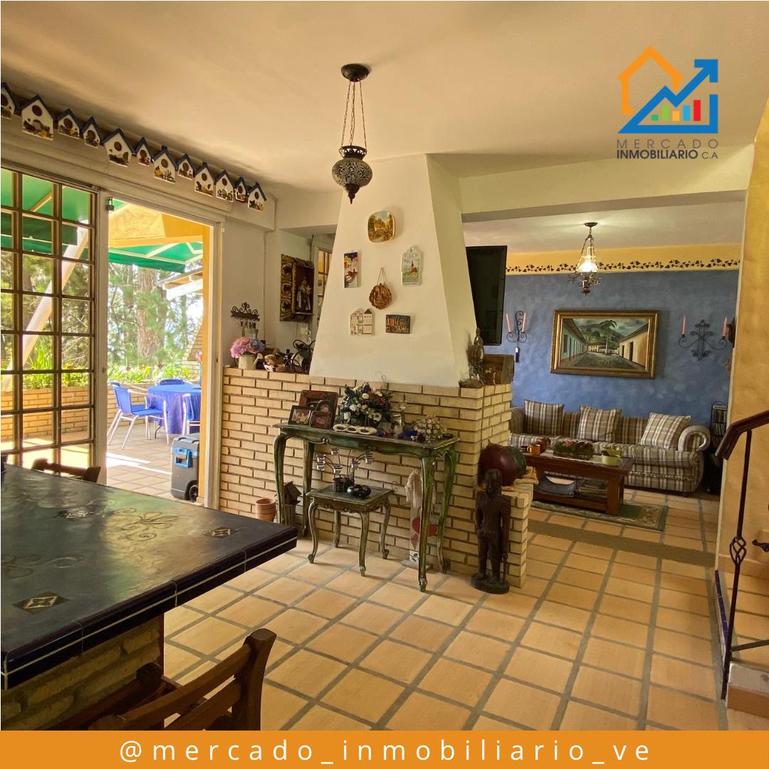 Casa Vacacional de montaña — foto 3