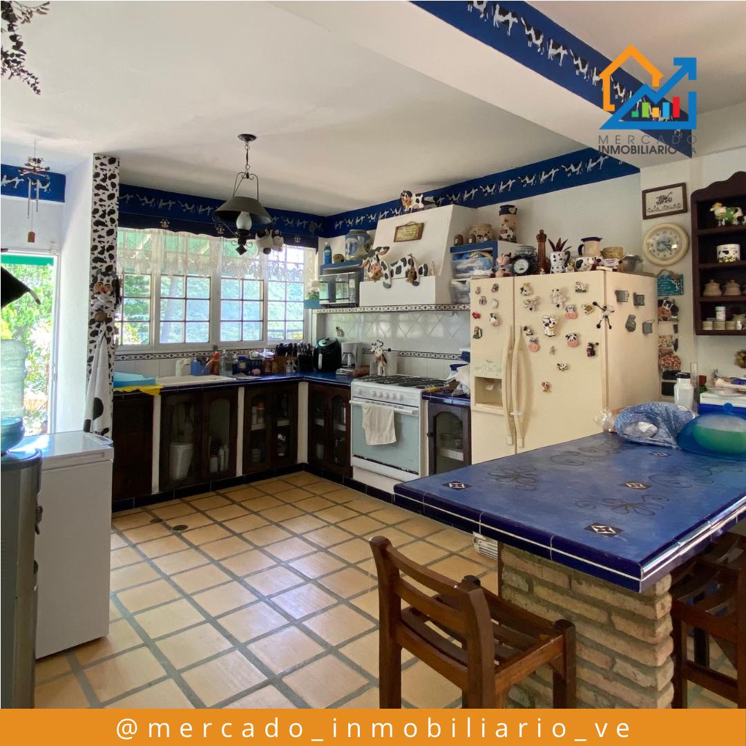 Casa Vacacional de montaña — foto 4