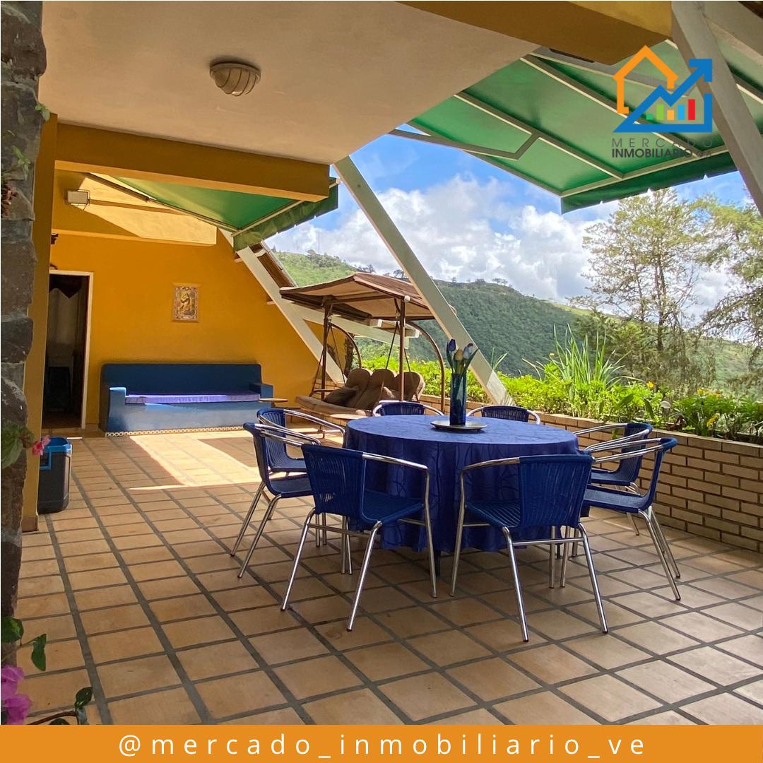 Casa Vacacional de montaña — foto 8