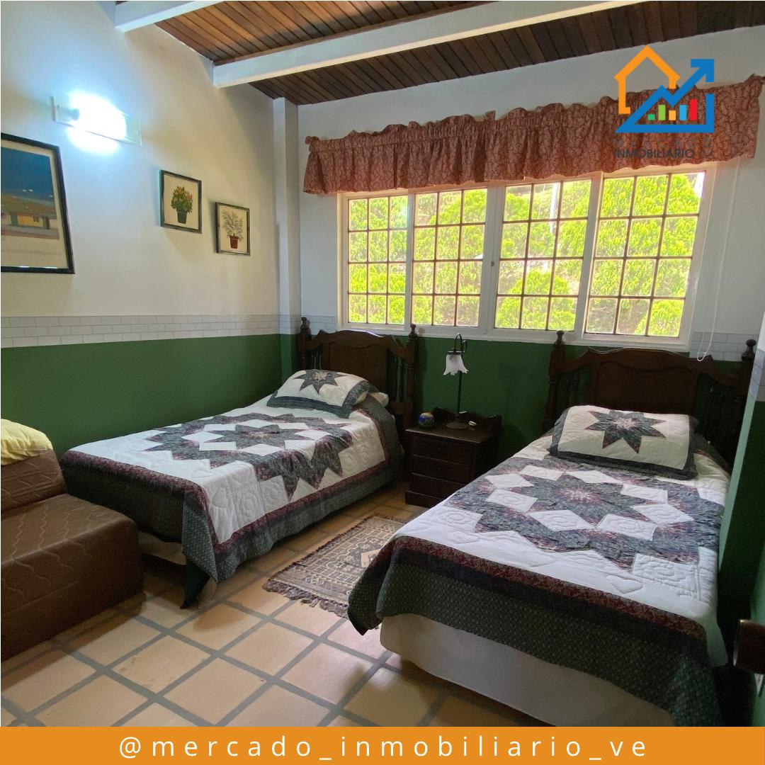 Casa Vacacional de montaña — foto 9